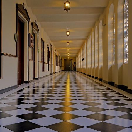 Faletti'S Hotel Лахор Экстерьер фото