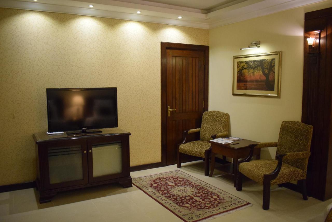 Faletti'S Hotel Лахор Экстерьер фото