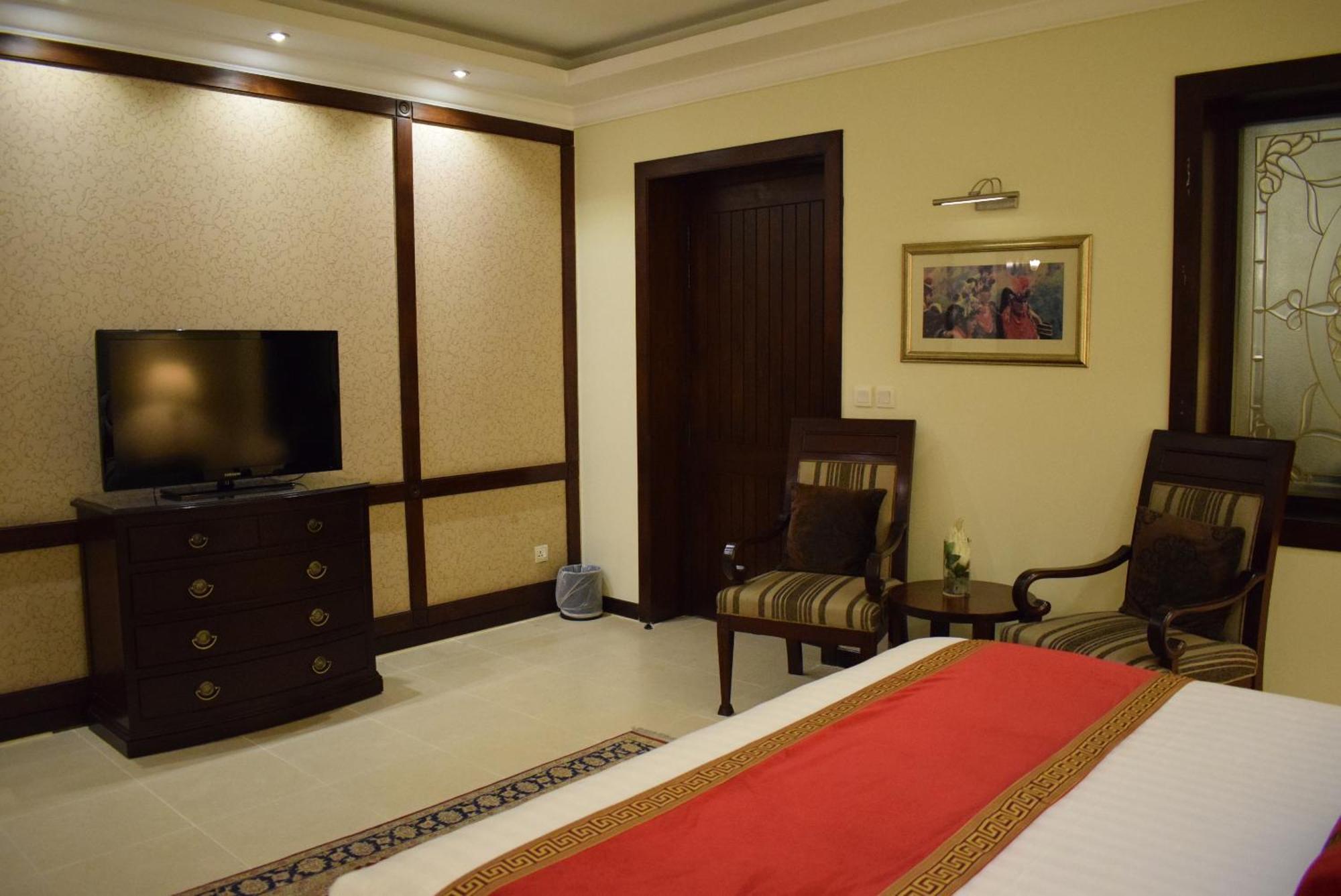 Faletti'S Hotel Лахор Экстерьер фото