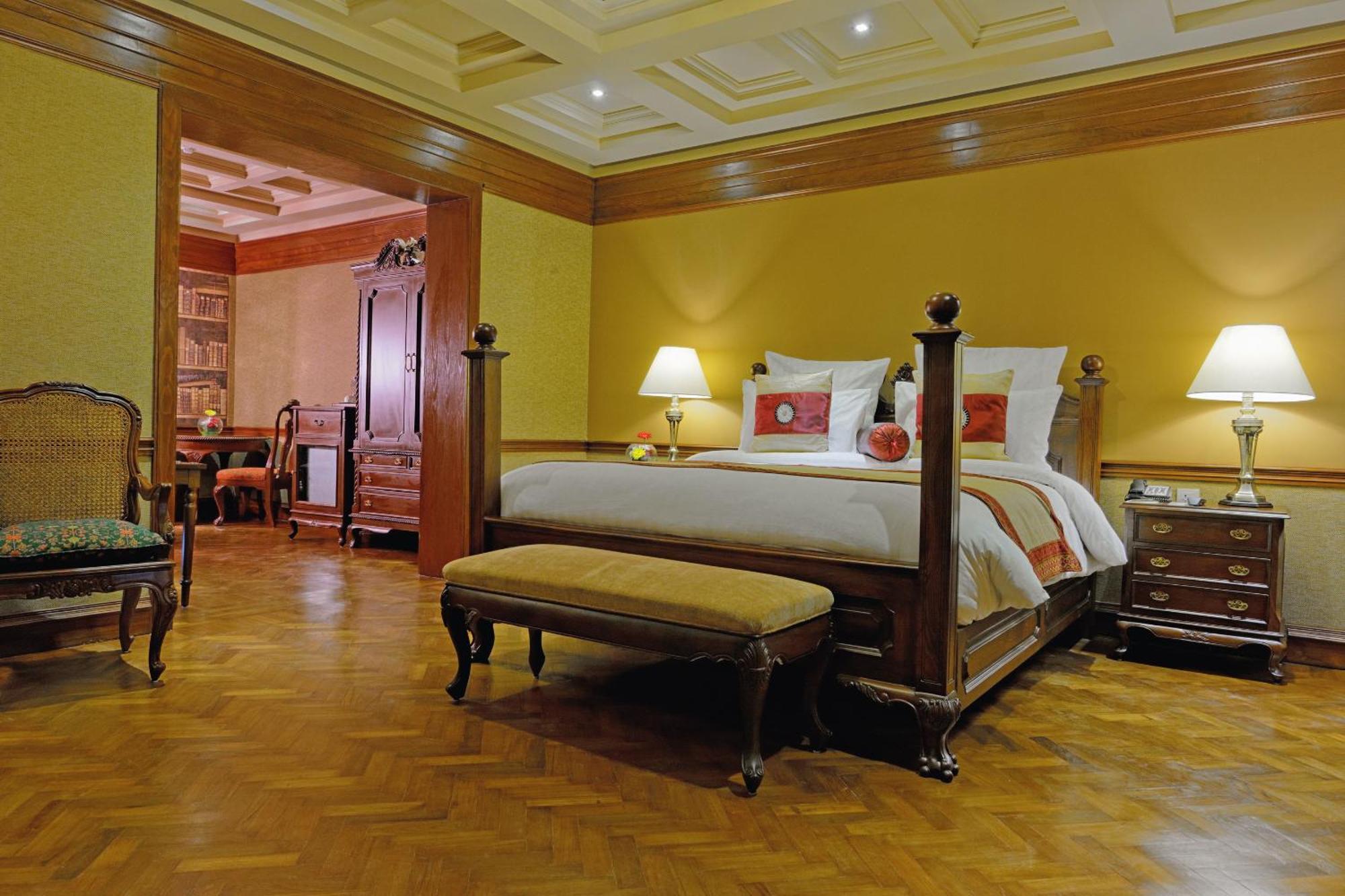 Faletti'S Hotel Лахор Экстерьер фото
