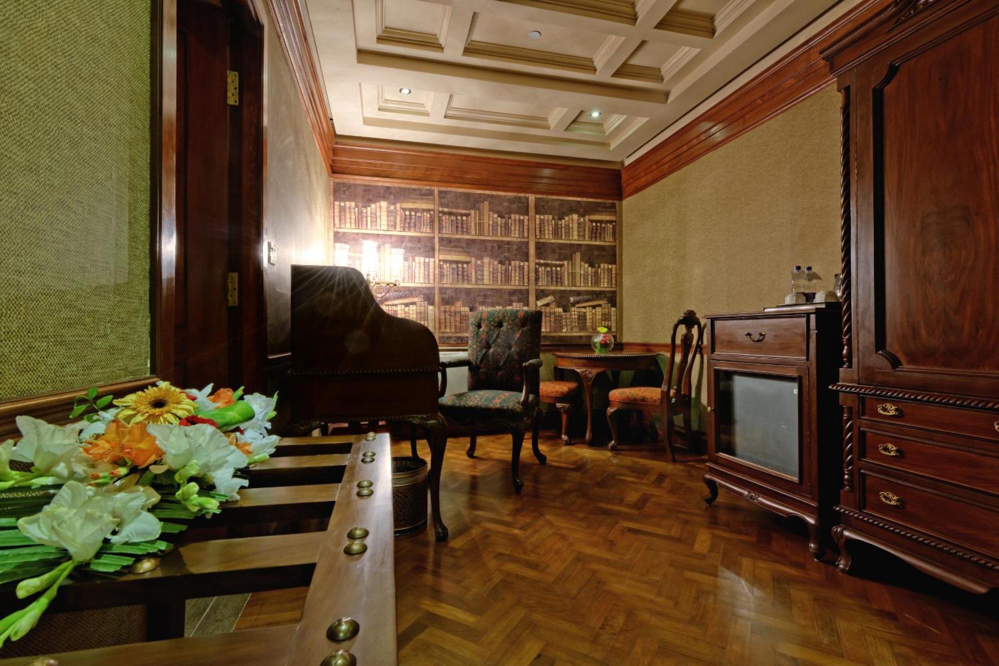 Faletti'S Hotel Лахор Экстерьер фото