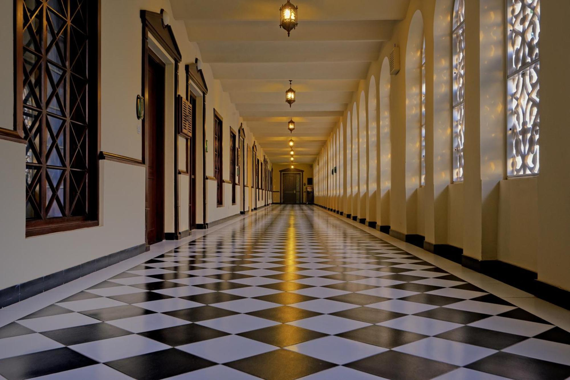 Faletti'S Hotel Лахор Экстерьер фото