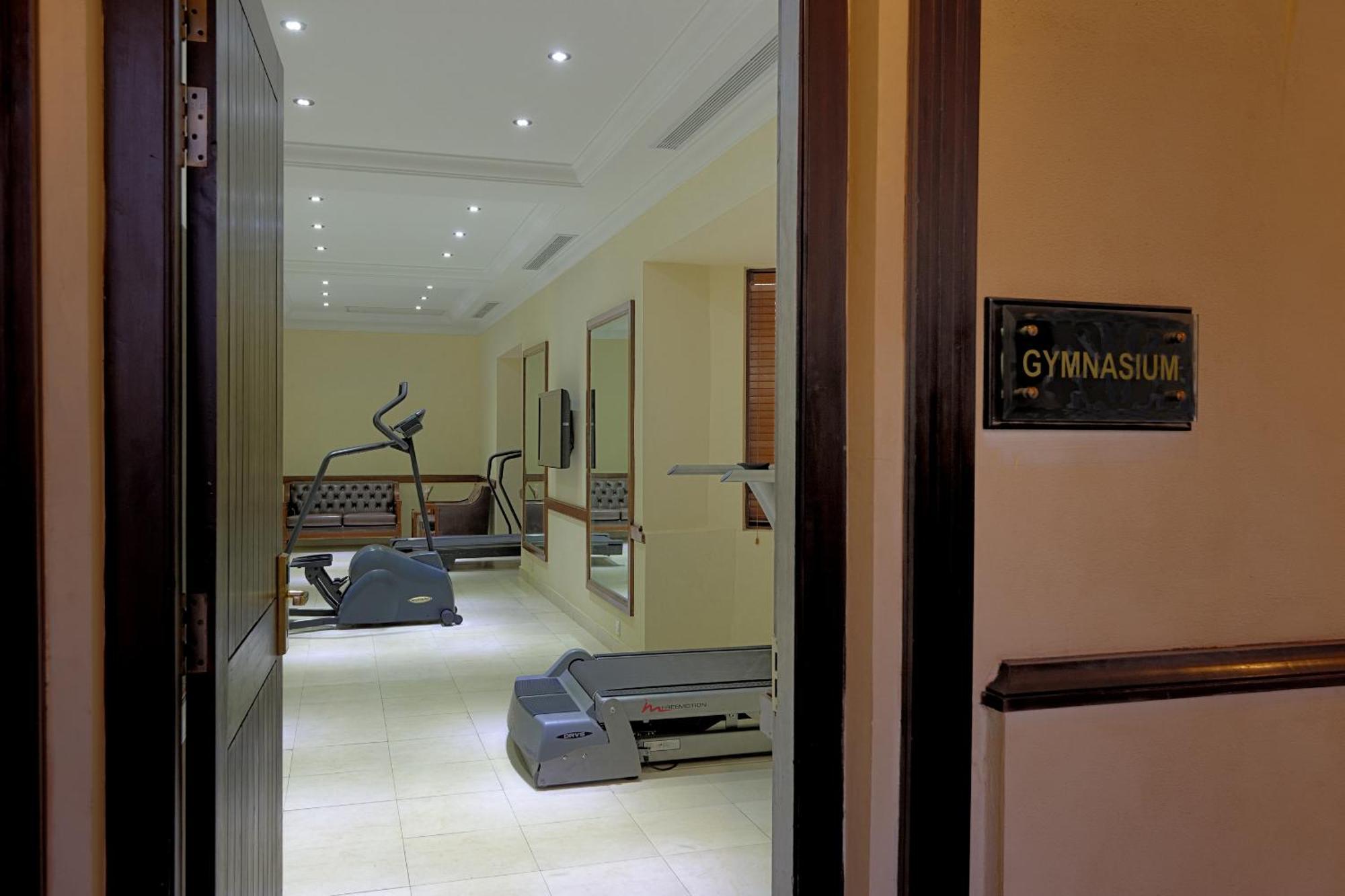 Faletti'S Hotel Лахор Экстерьер фото