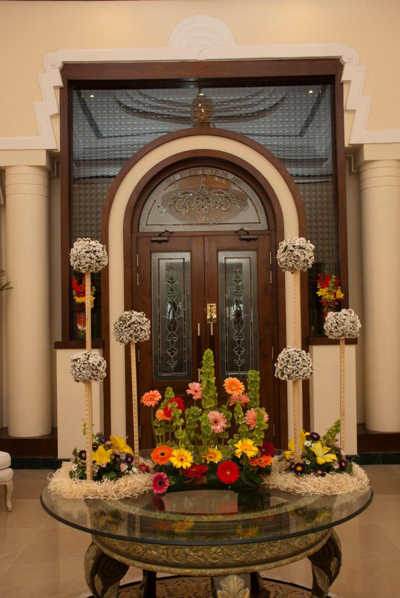 Faletti'S Hotel Лахор Экстерьер фото