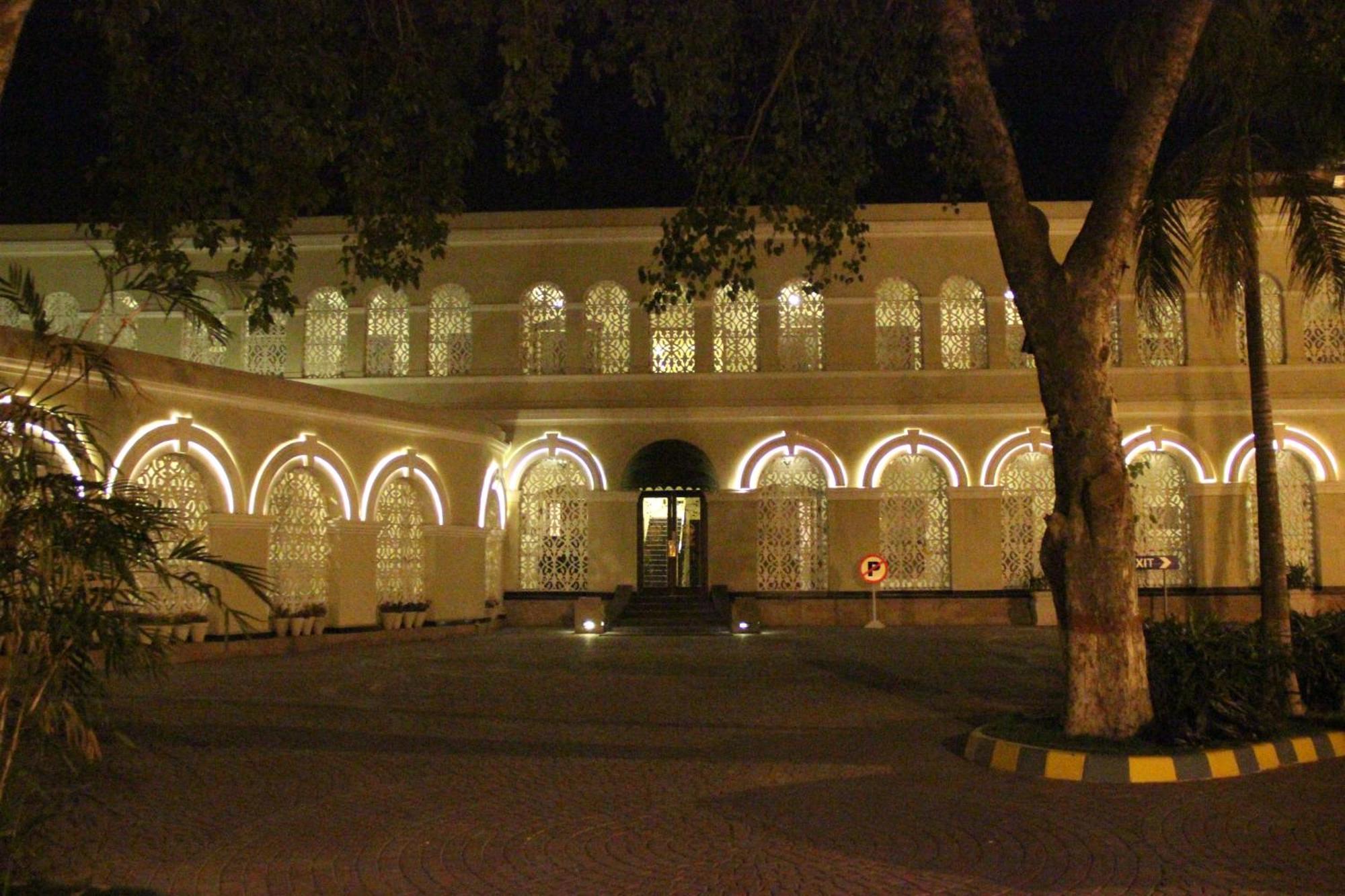 Faletti'S Hotel Лахор Экстерьер фото