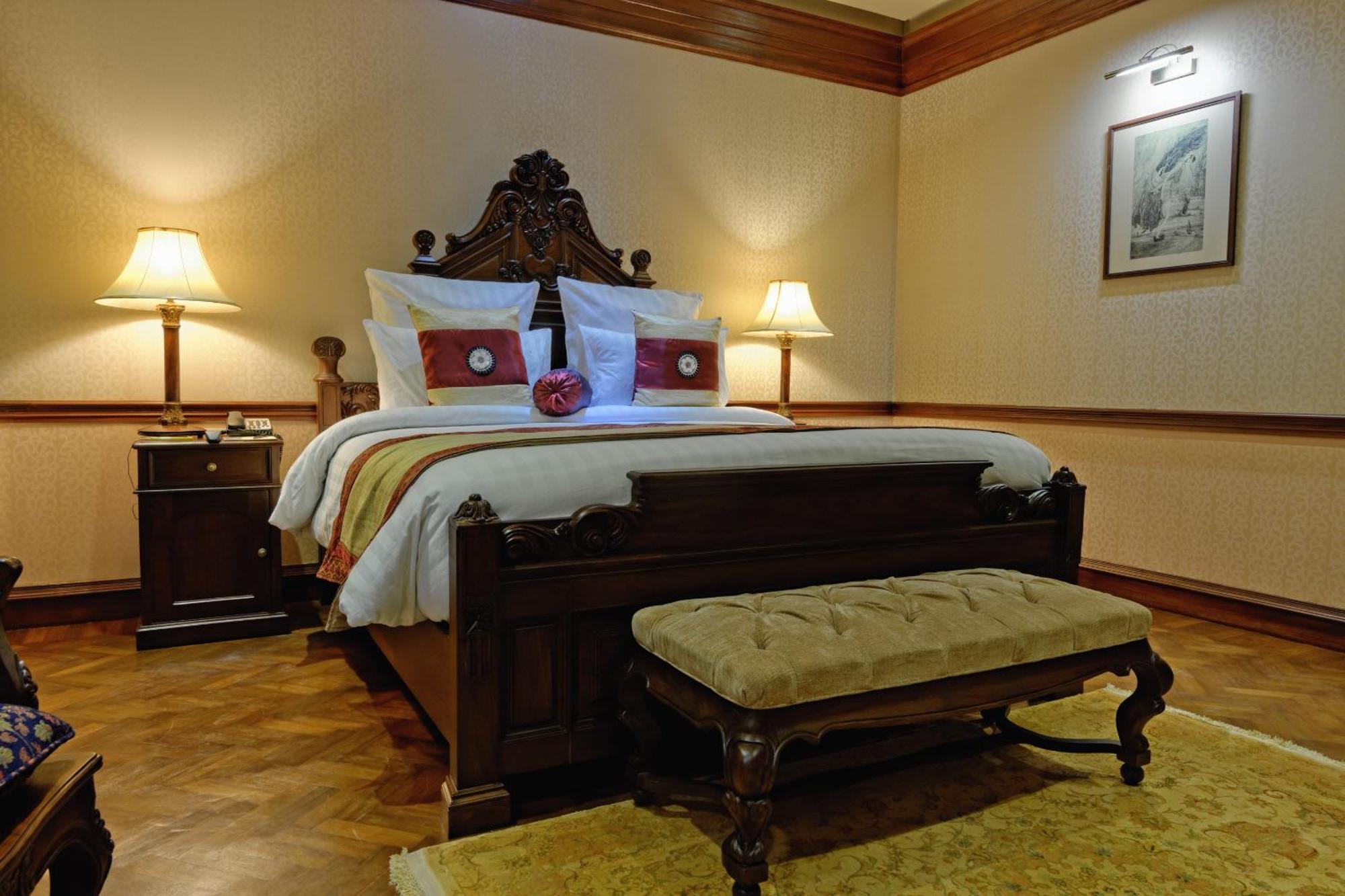 Faletti'S Hotel Лахор Экстерьер фото