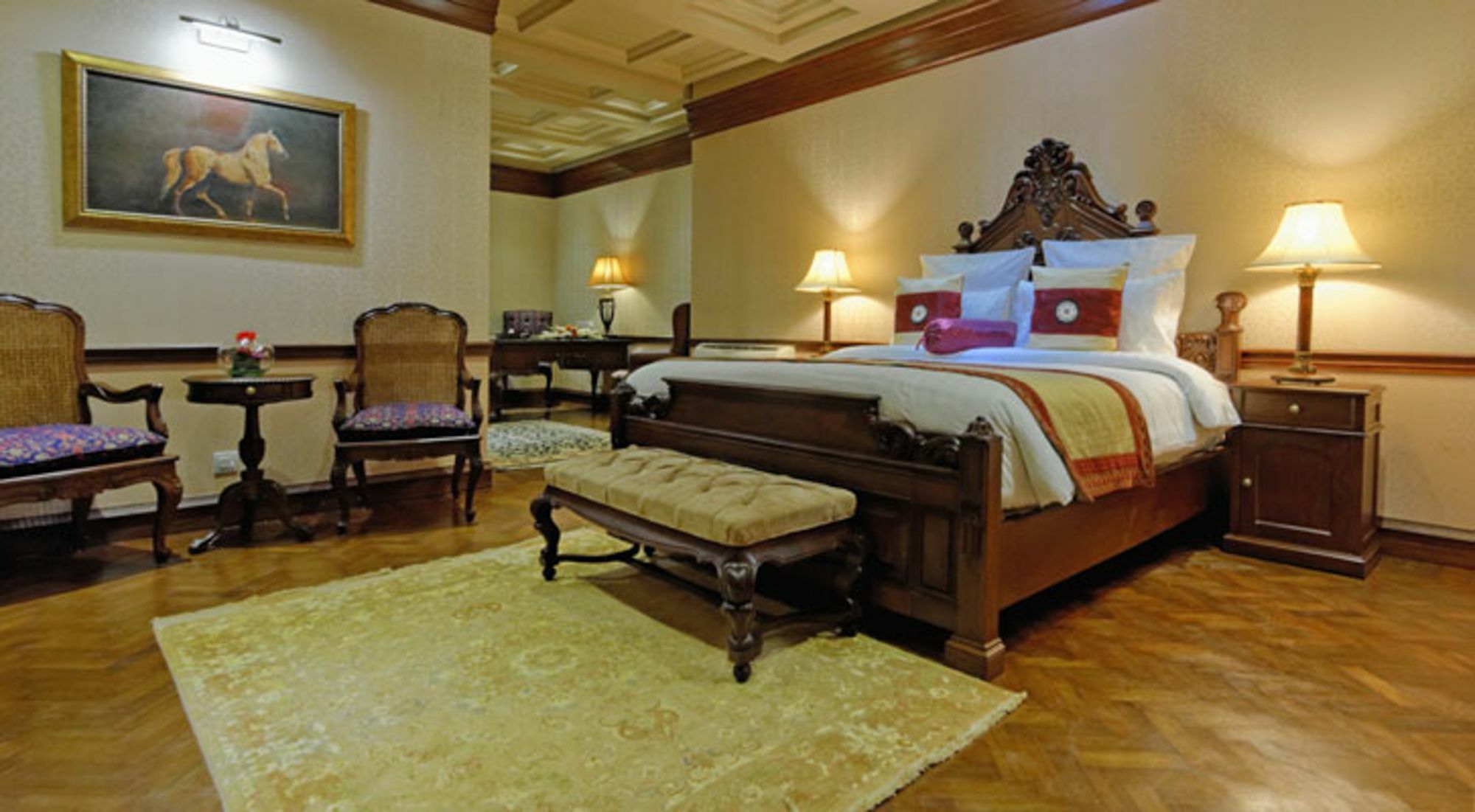 Faletti'S Hotel Лахор Экстерьер фото