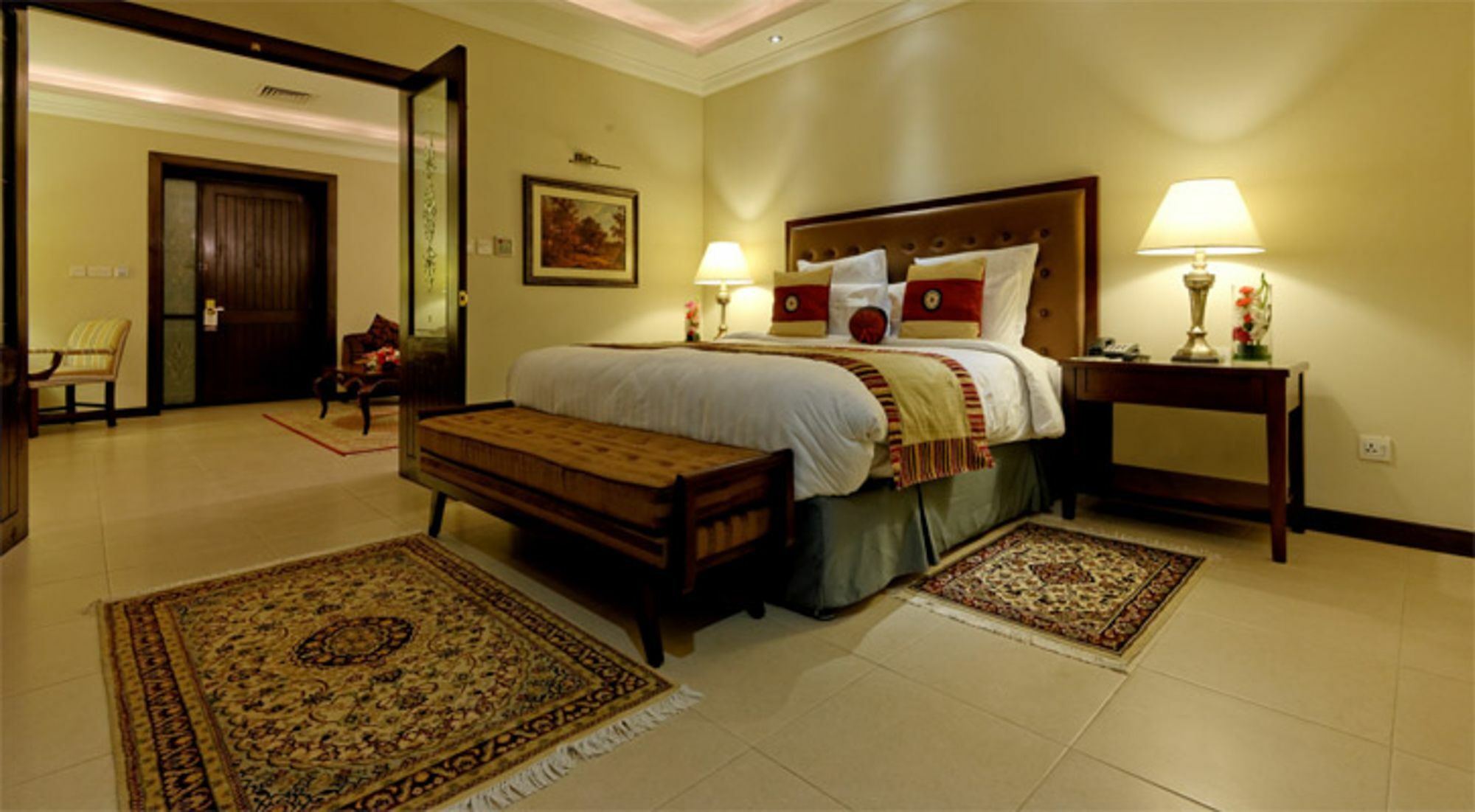 Faletti'S Hotel Лахор Экстерьер фото