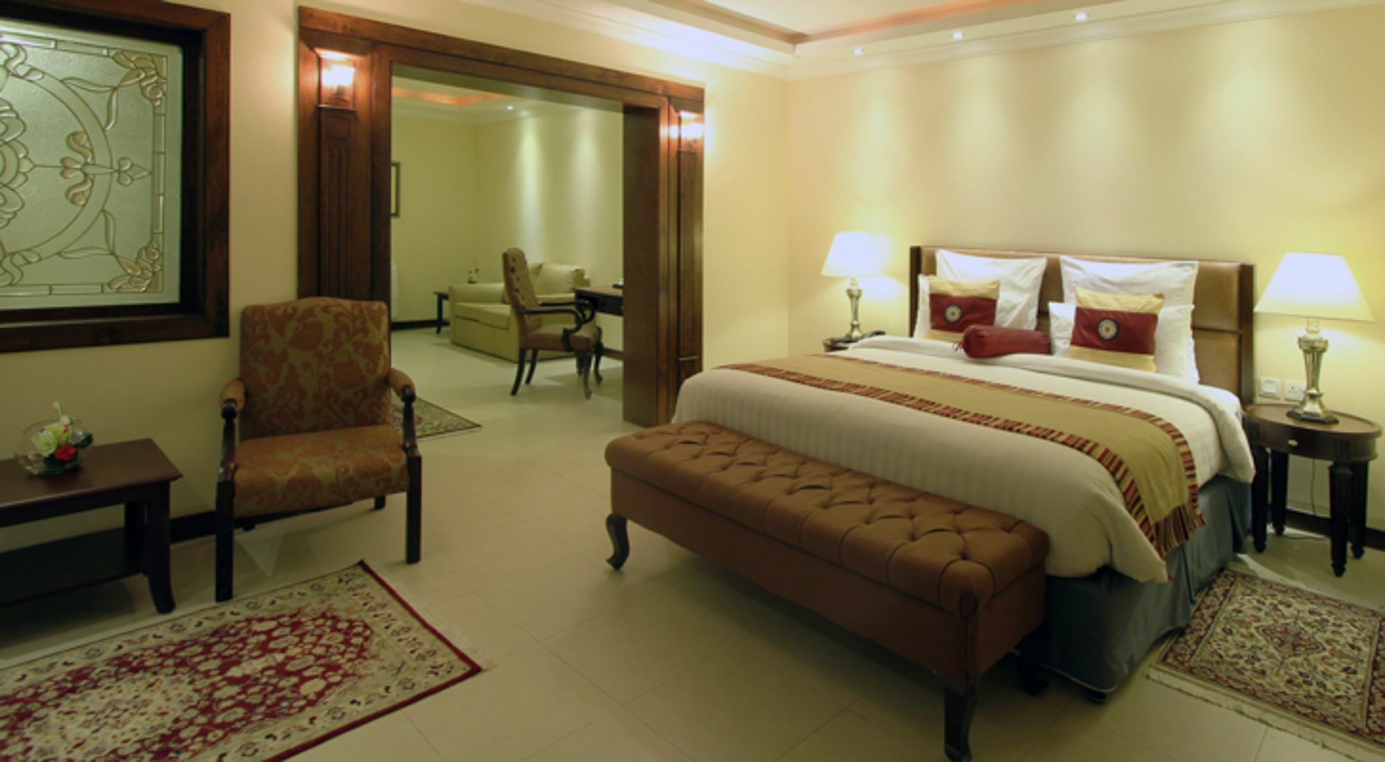 Faletti'S Hotel Лахор Экстерьер фото